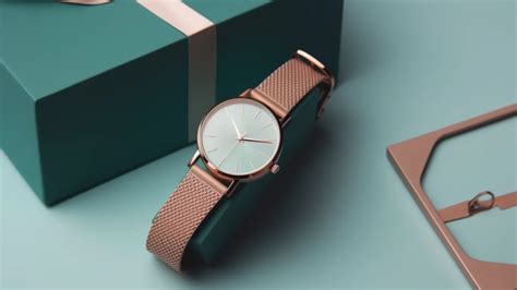 Ontdek de perfecte dames horloges voor elke stijl! .